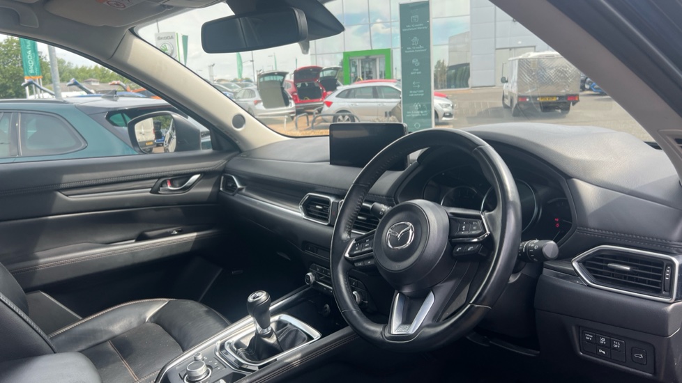 Mazda Cx 5