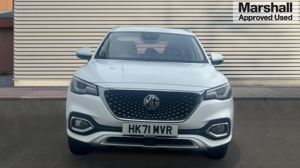 MG Hs