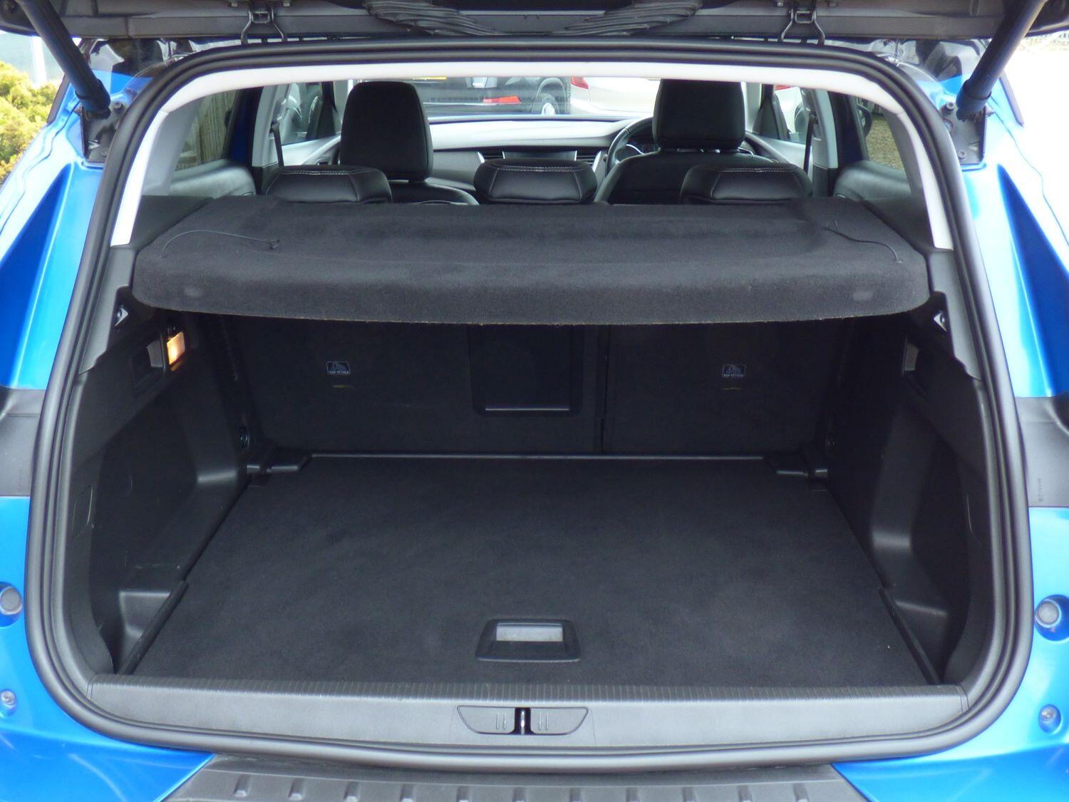 Vauxhall Grandland