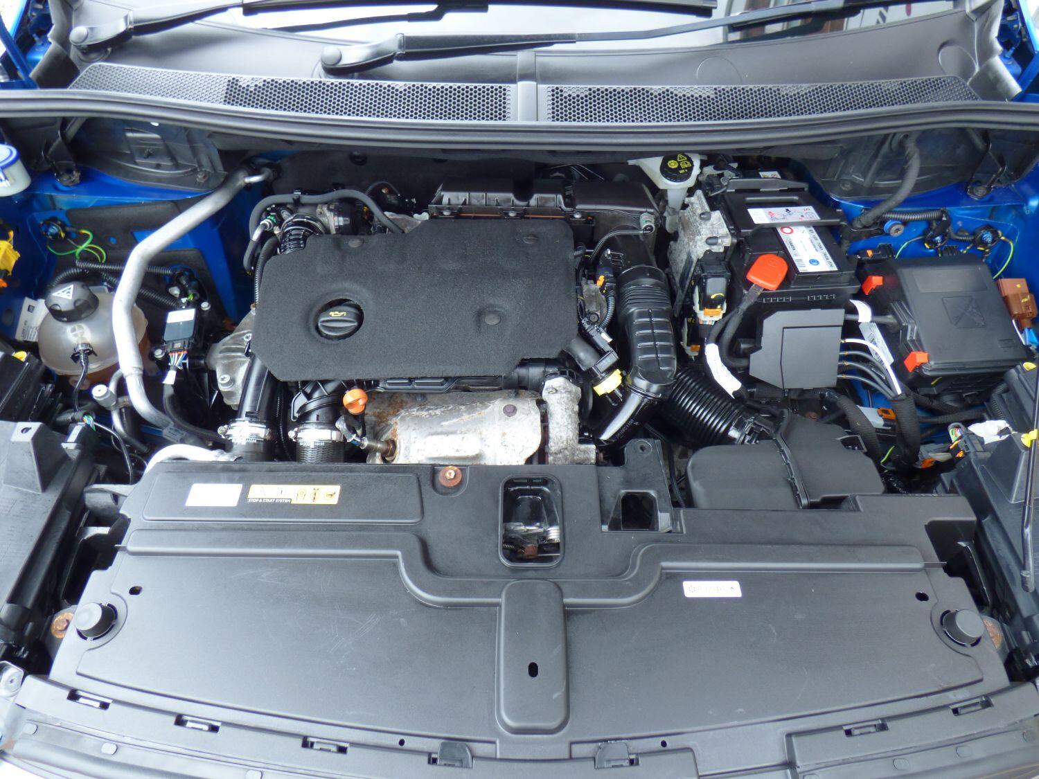 Vauxhall Grandland