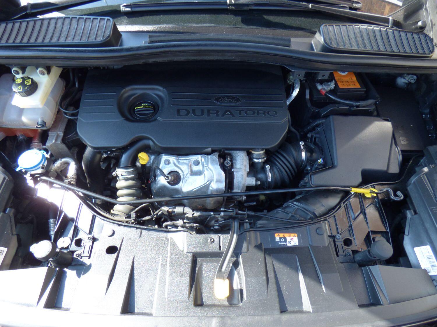 Ford C Max