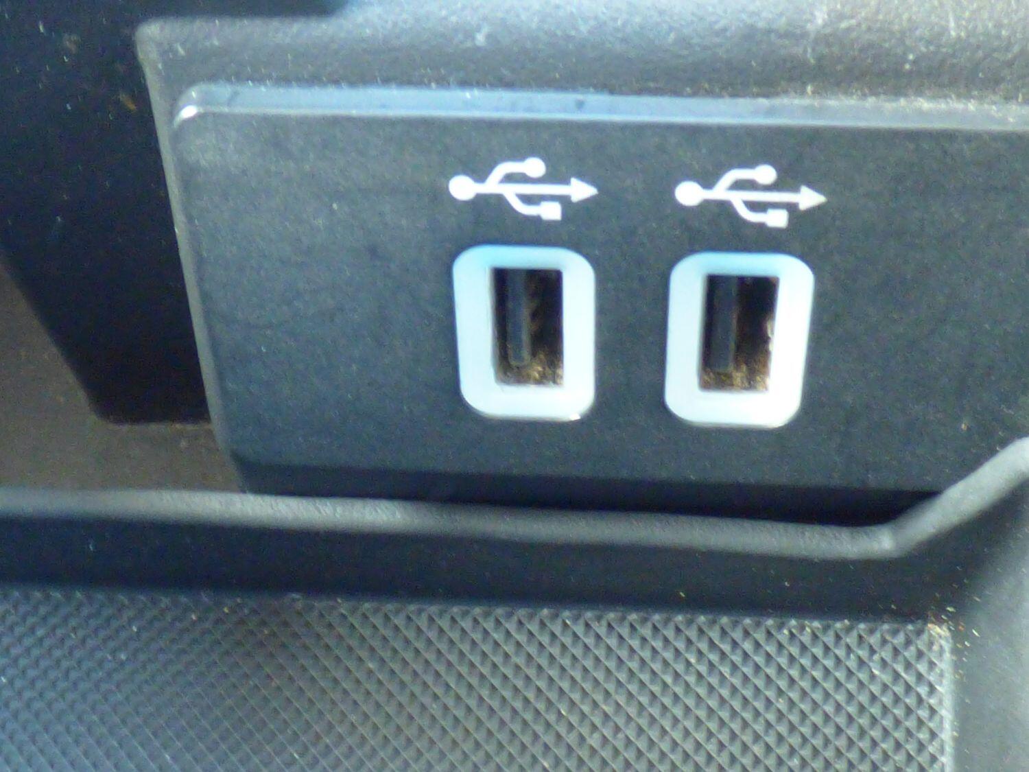 Ford C Max