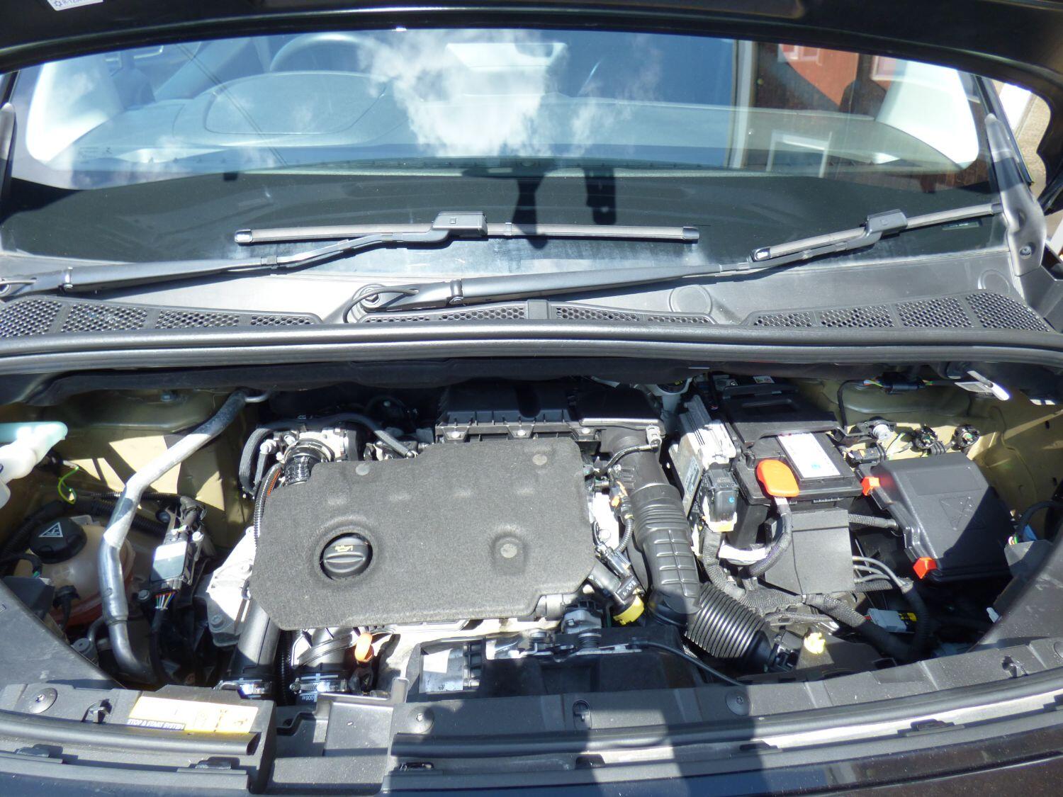 Vauxhall Combo