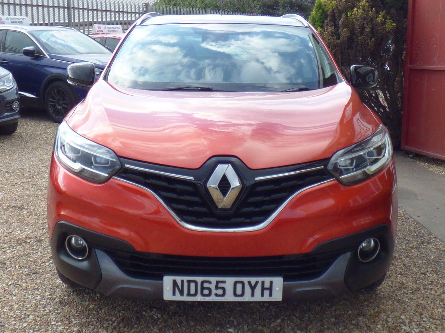 Renault Kadjar
