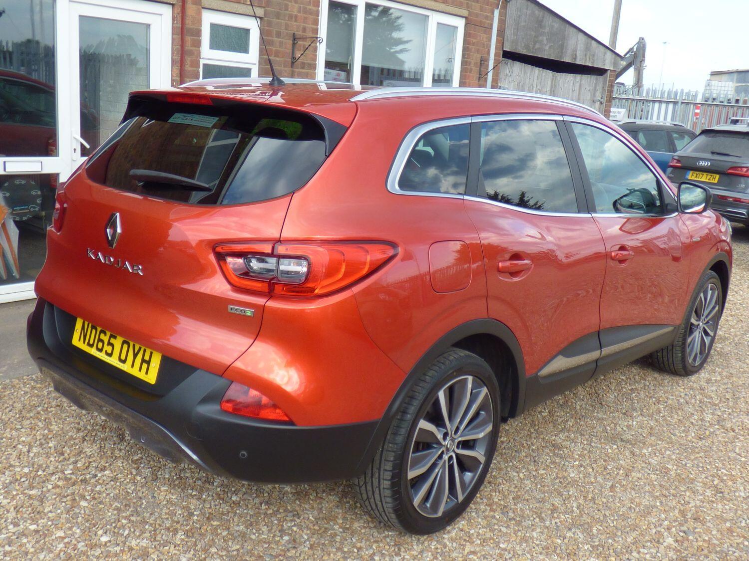 Renault Kadjar