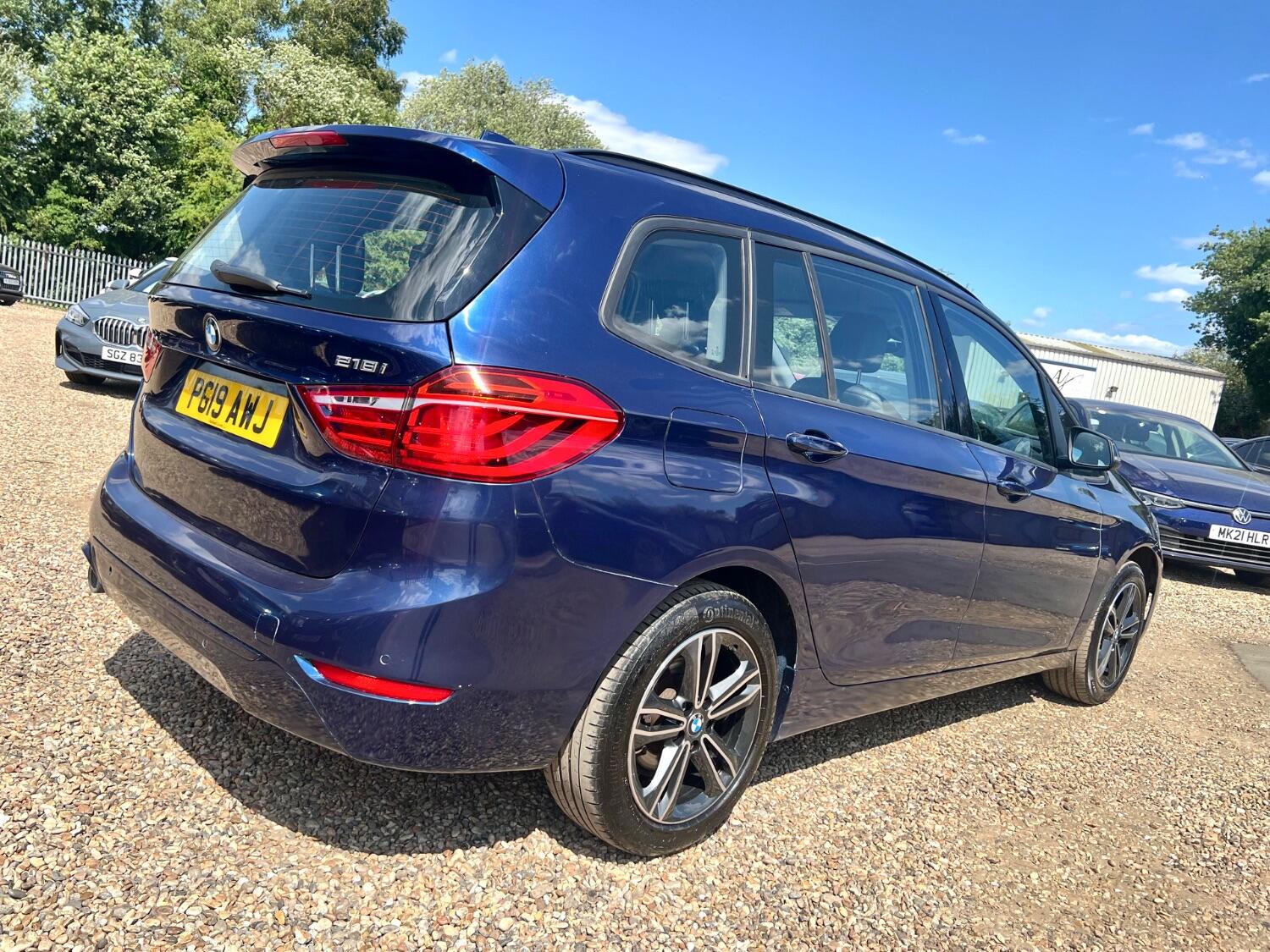 BMW 2 Series