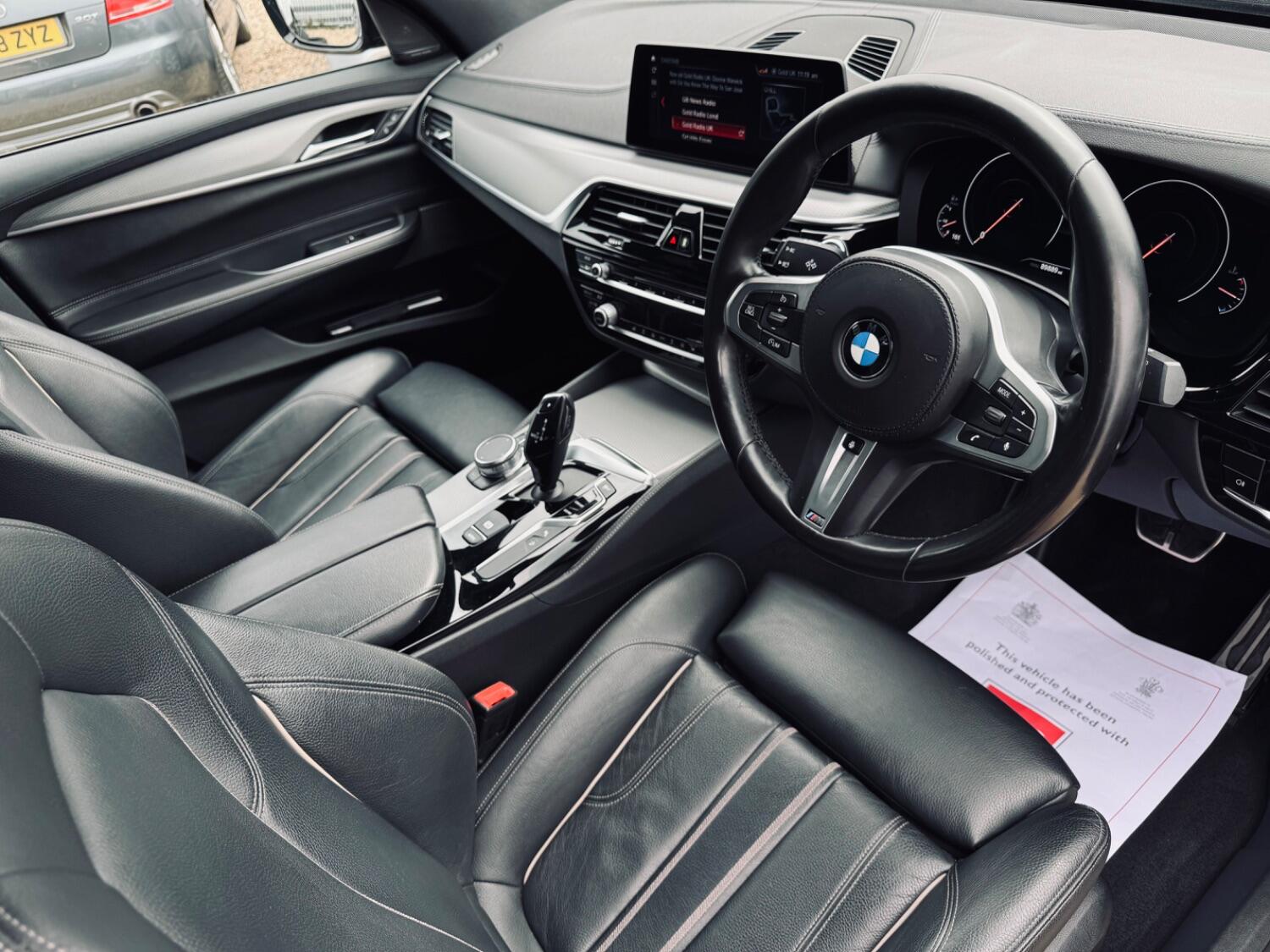 BMW 6 Series
