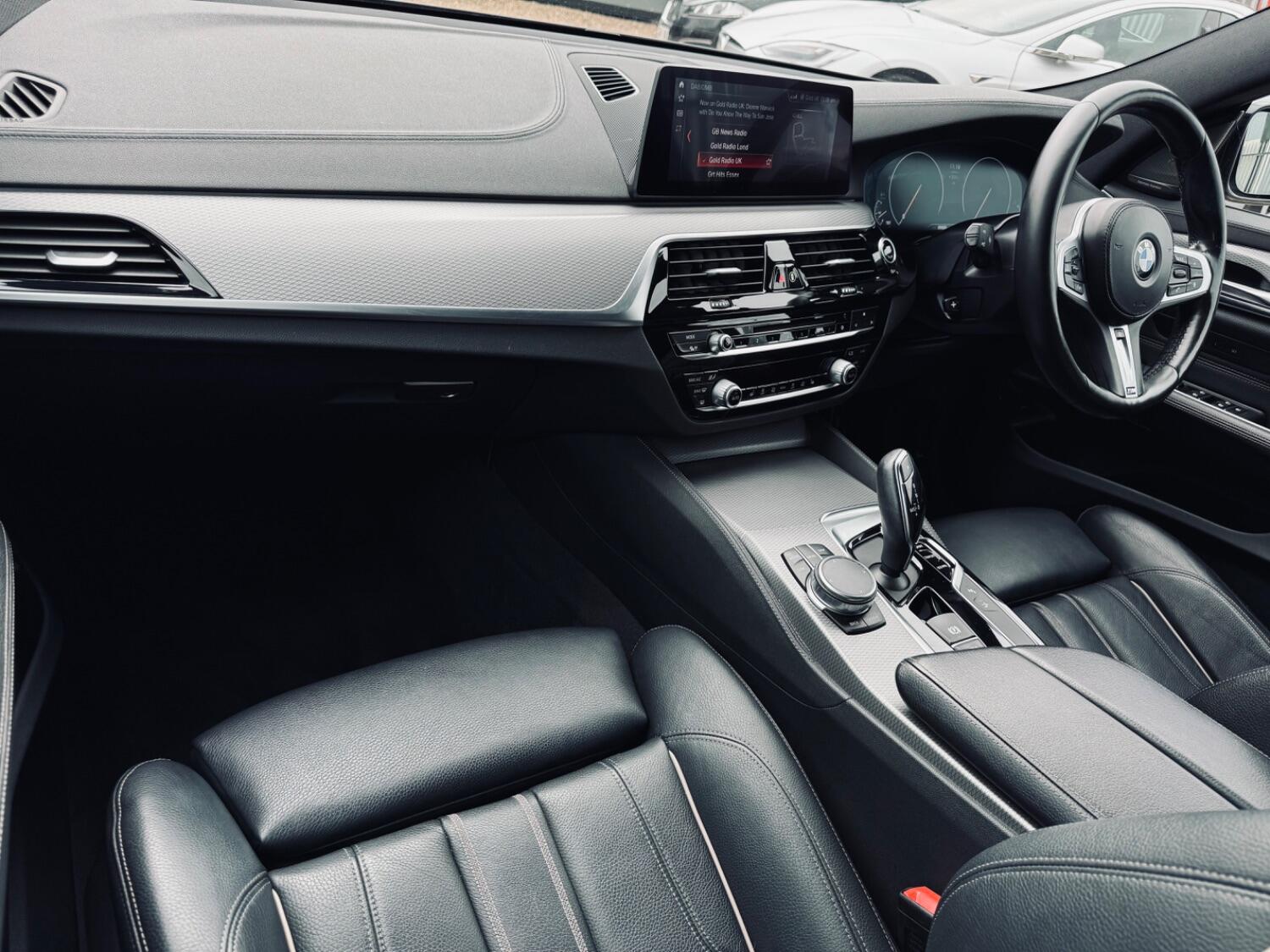 BMW 6 Series