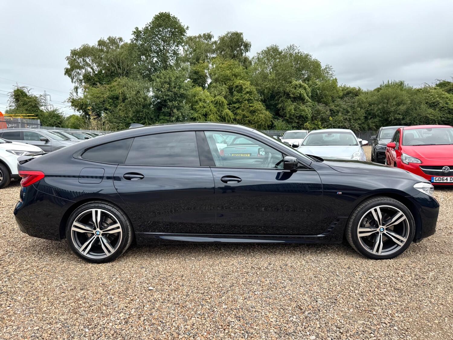 BMW 6 Series