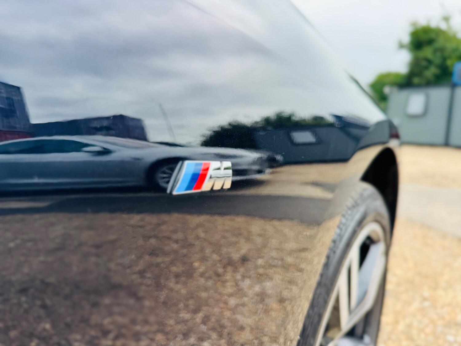 BMW 6 Series