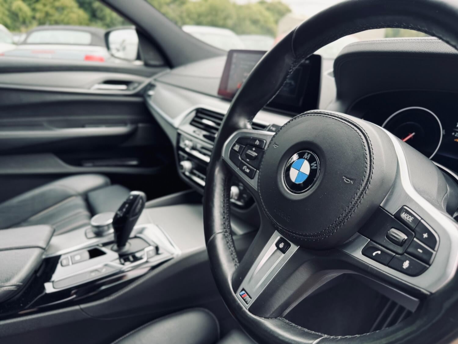 BMW 6 Series