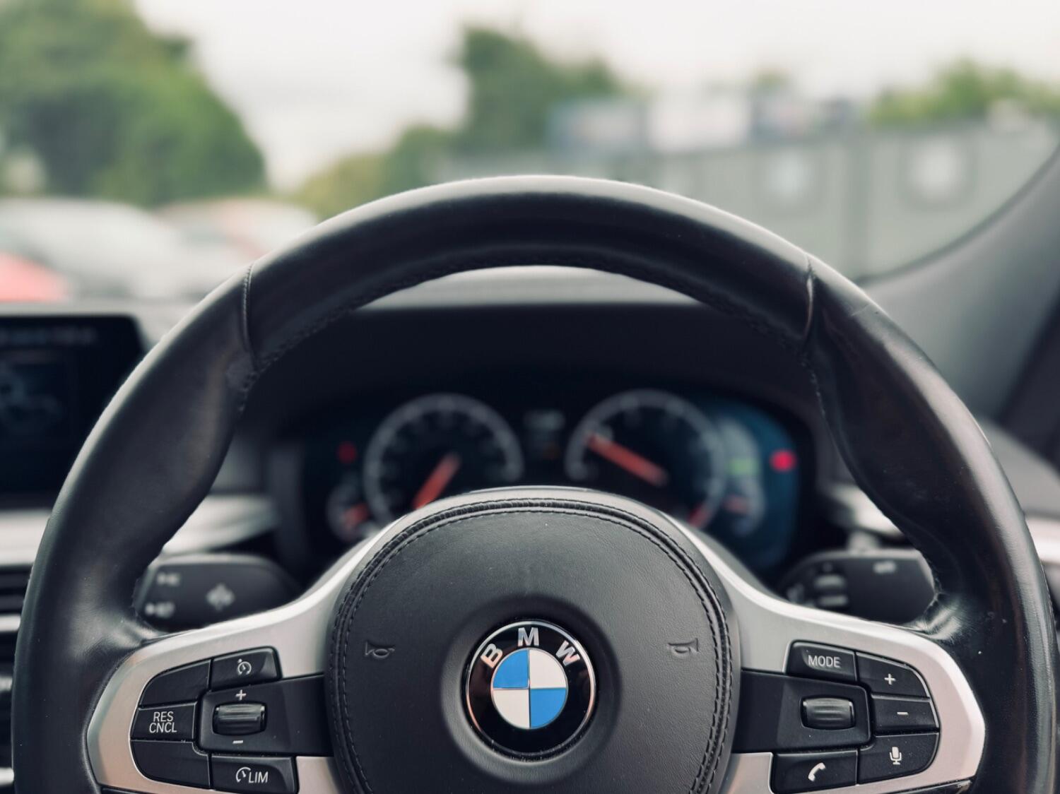 BMW 6 Series