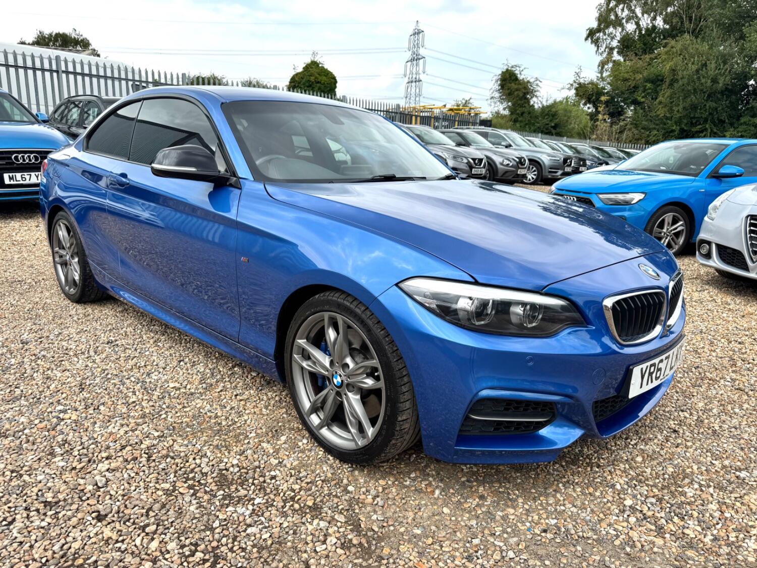 BMW 2 Series