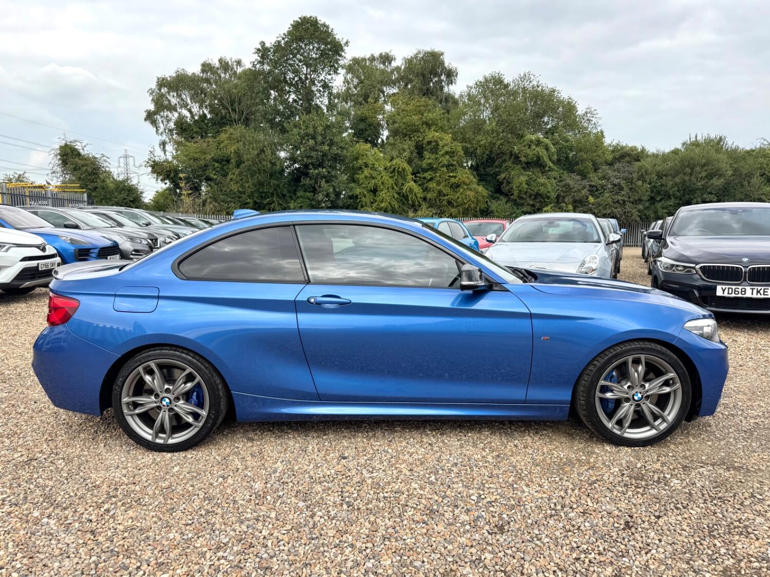 BMW 2 Series