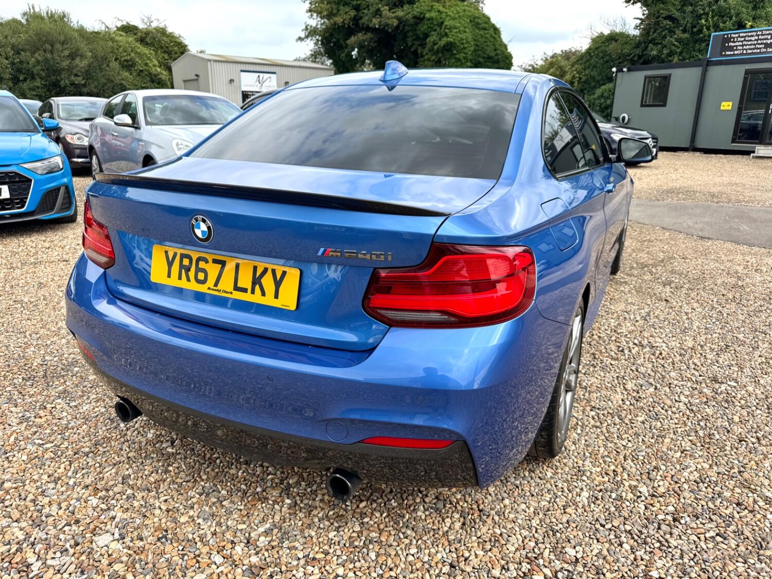 BMW 2 Series