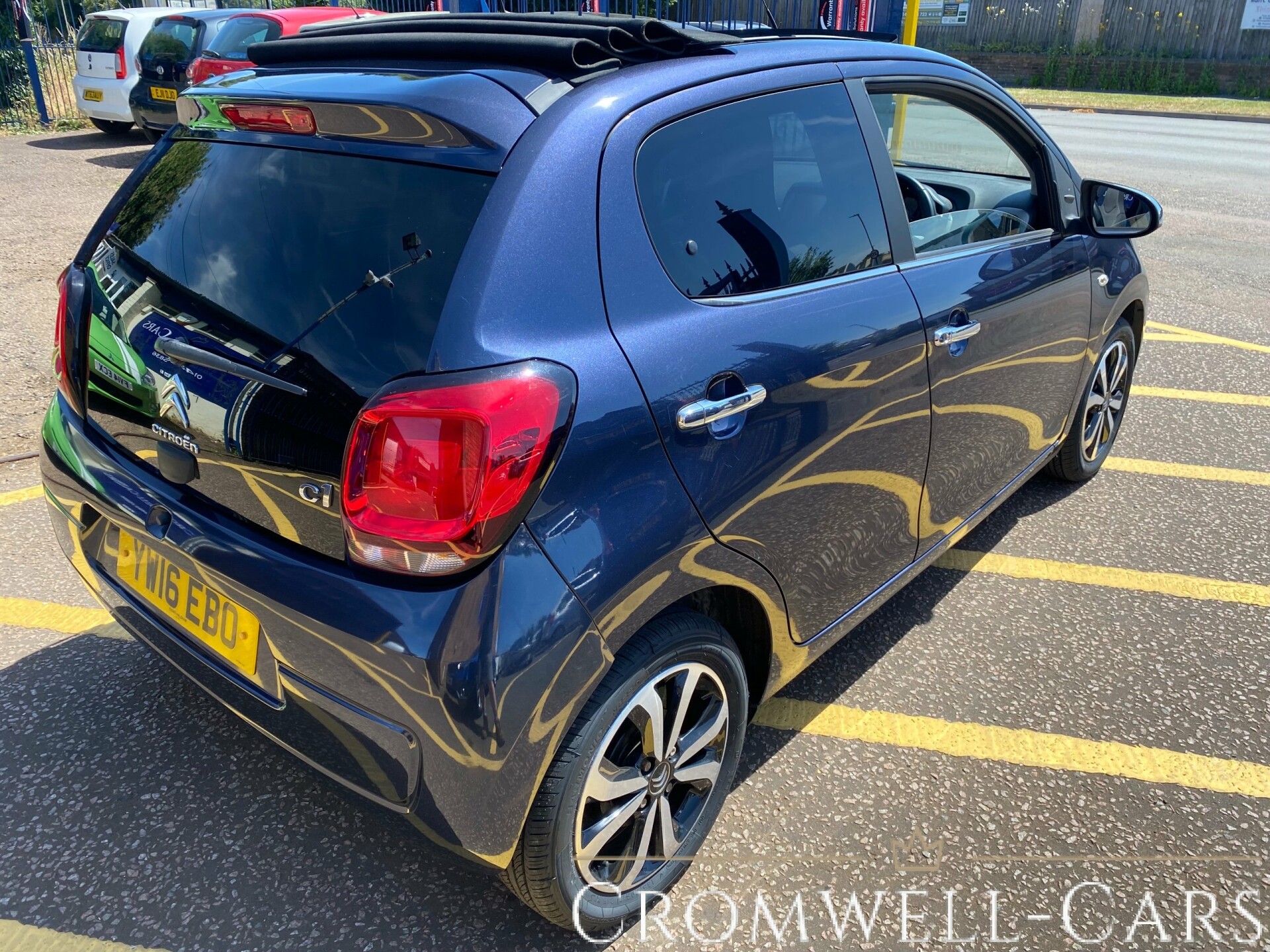 Citroen C1