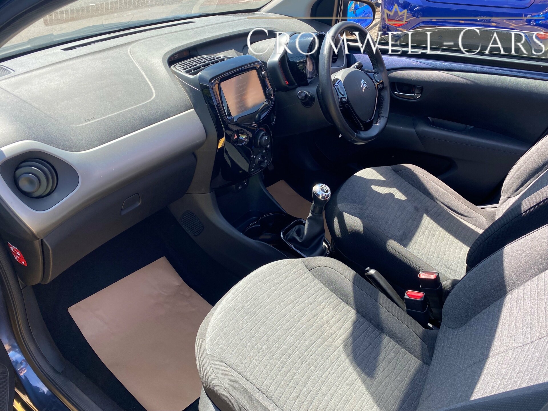 Citroen C1