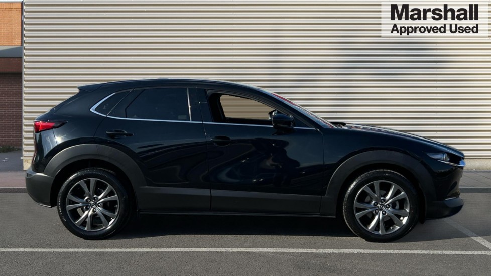Mazda Cx 30