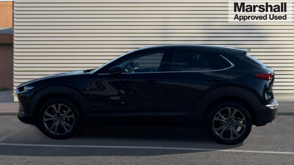 Mazda Cx 30