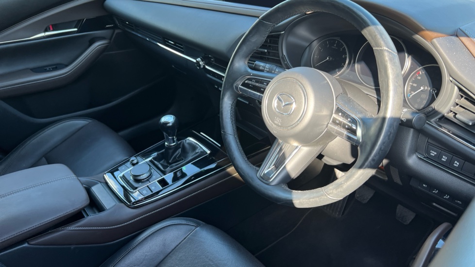 Mazda Cx 30