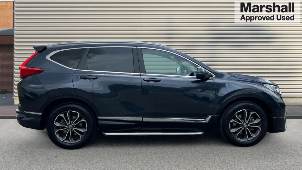 Honda Cr V