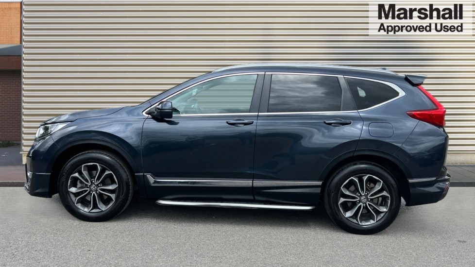 Honda Cr V