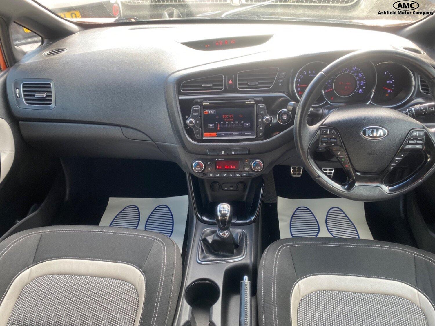 Kia PRO_CEE'D