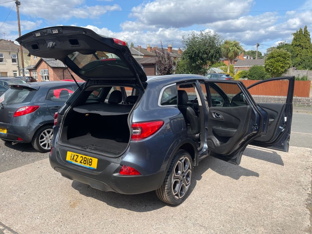 Renault Kadjar