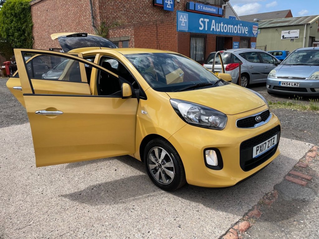 Kia Picanto