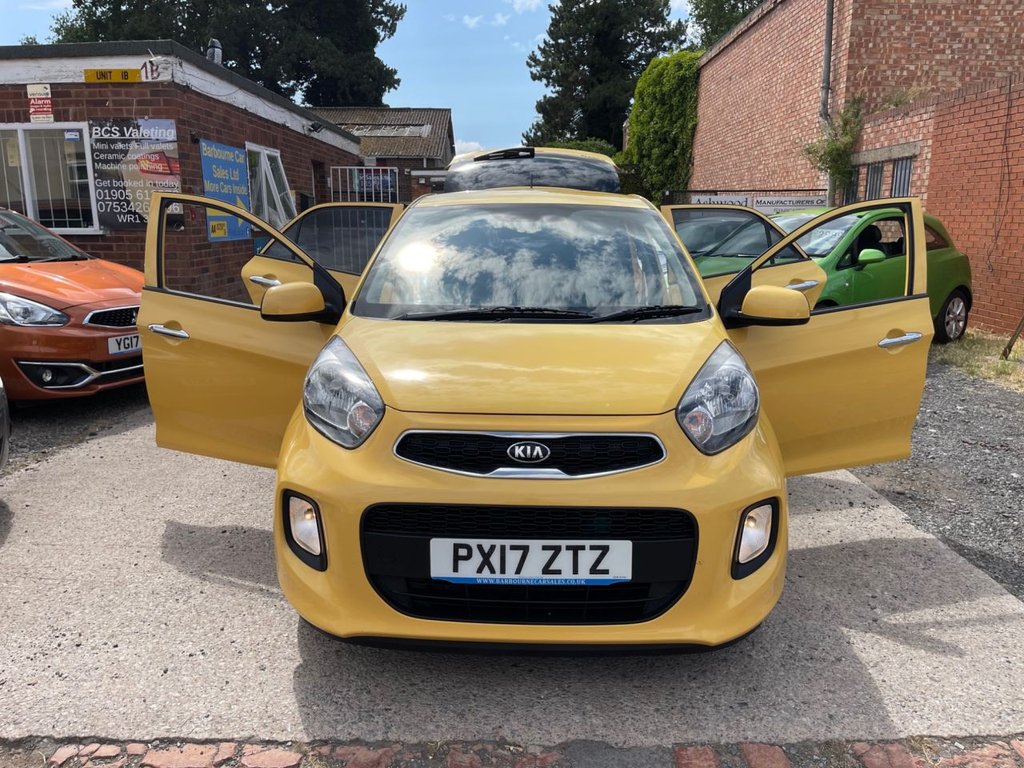 Kia Picanto