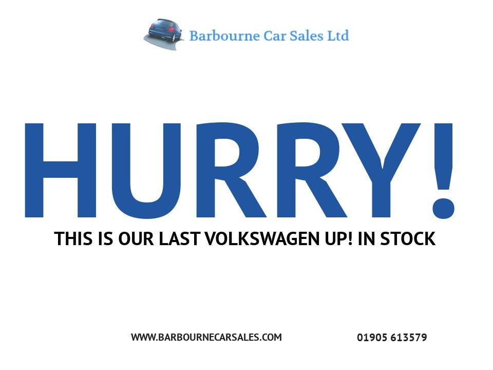 Volkswagen UP
