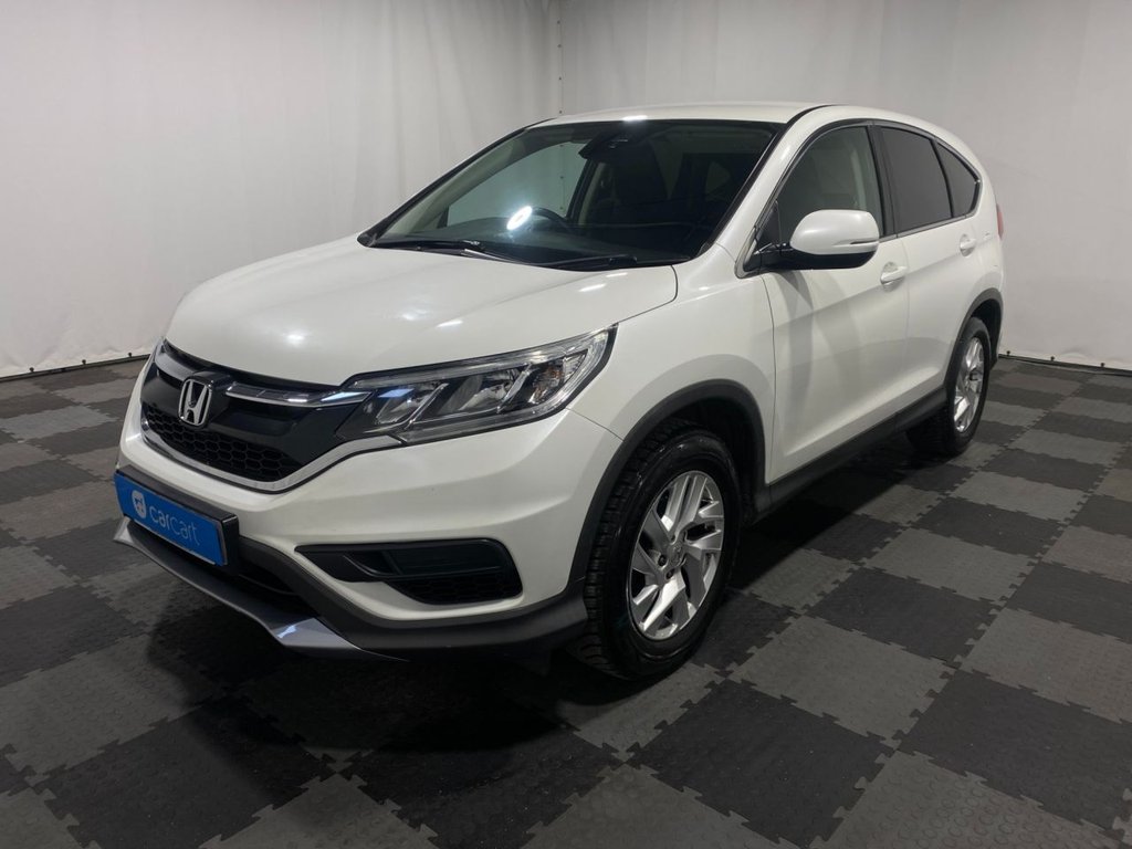 Honda Cr V