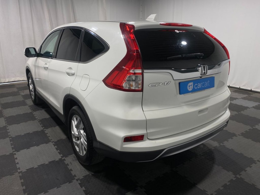 Honda Cr V