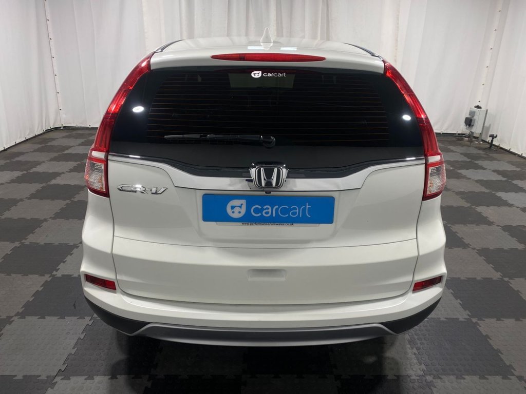 Honda Cr V