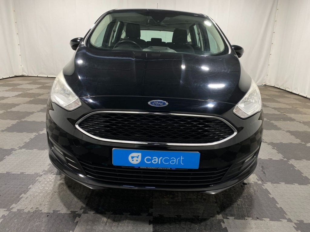 Ford C Max