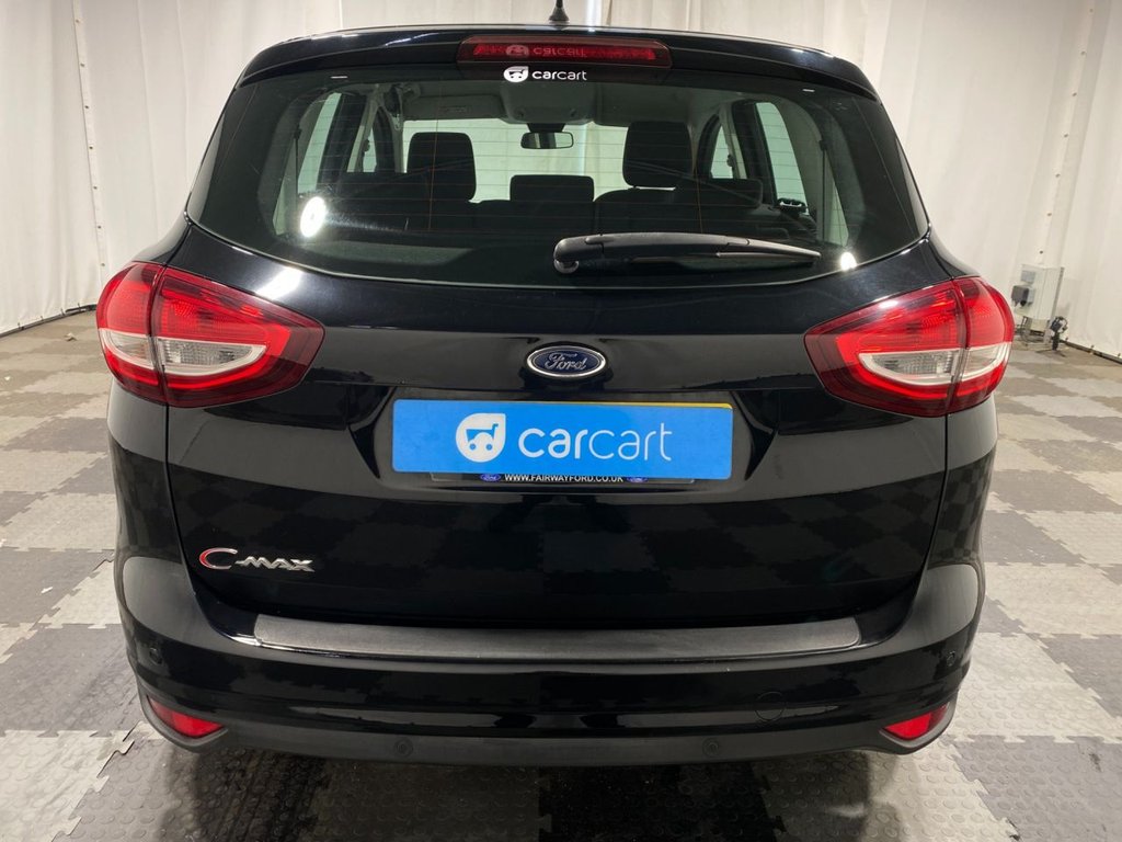 Ford C Max