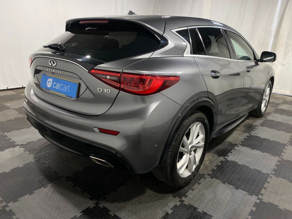 Infiniti Q30