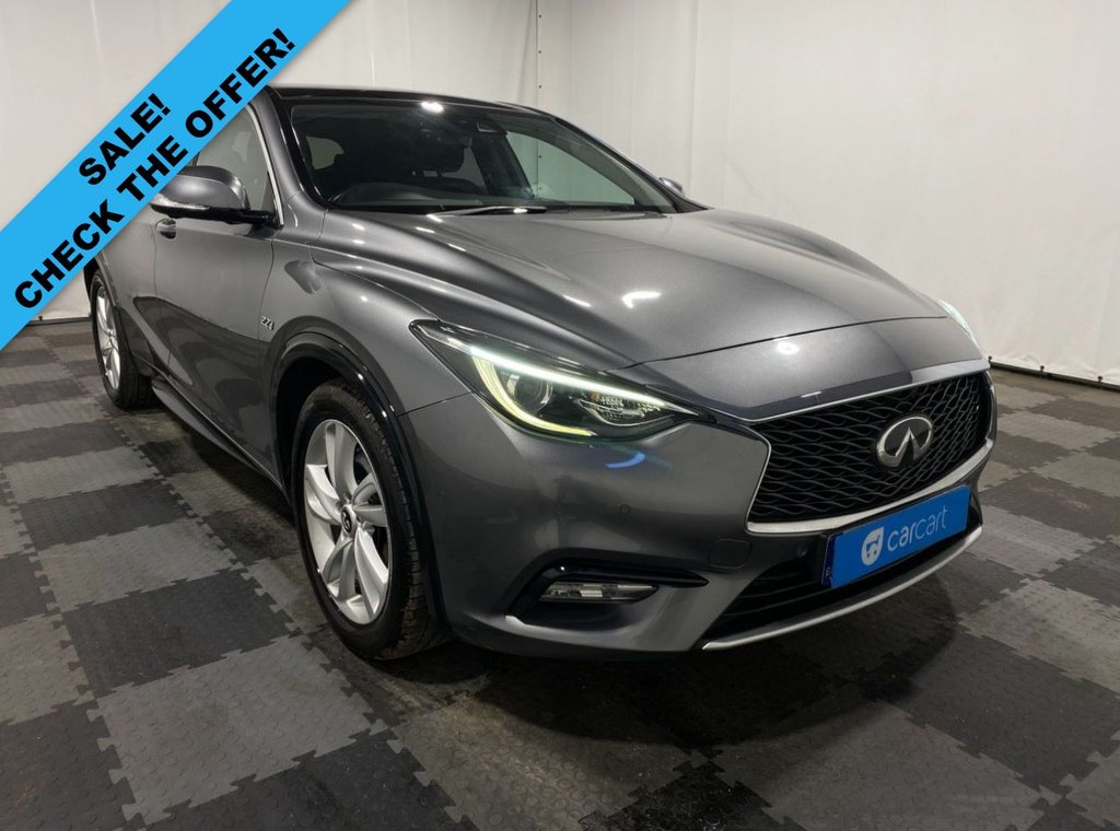 Infiniti Q30