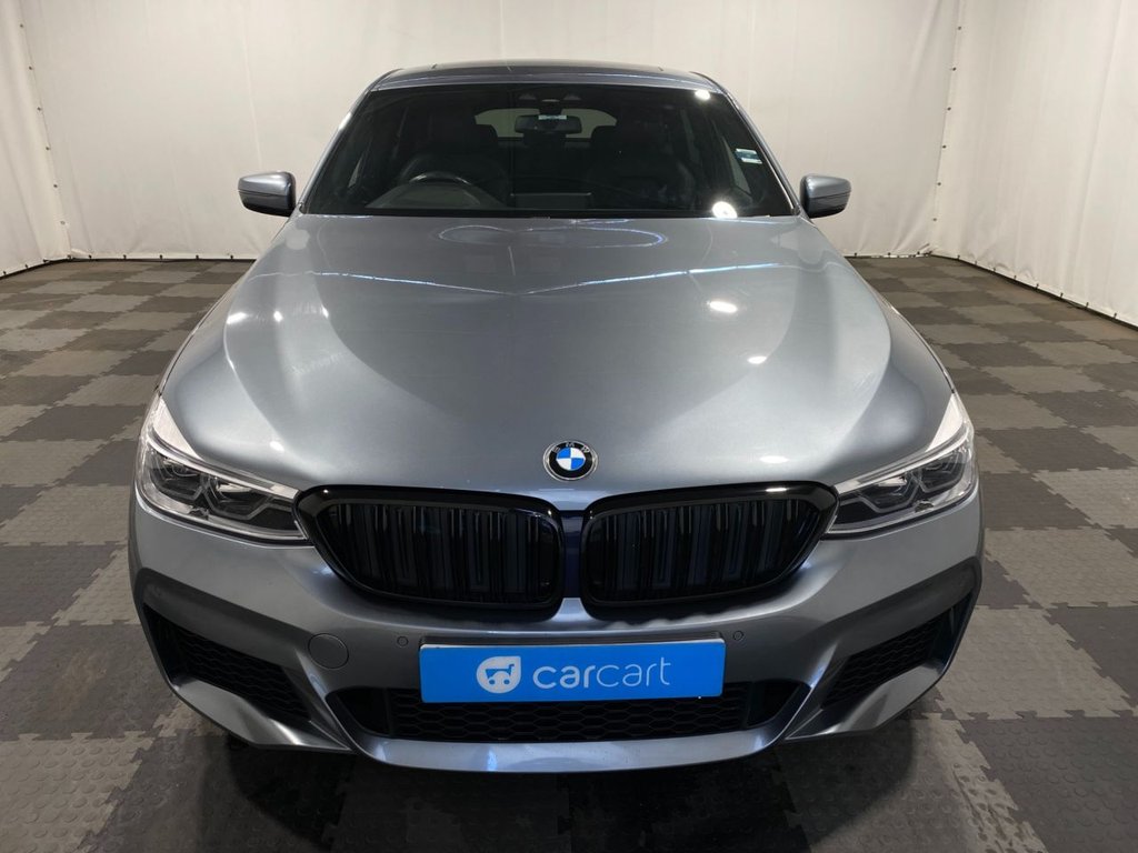 BMW 6 Series
