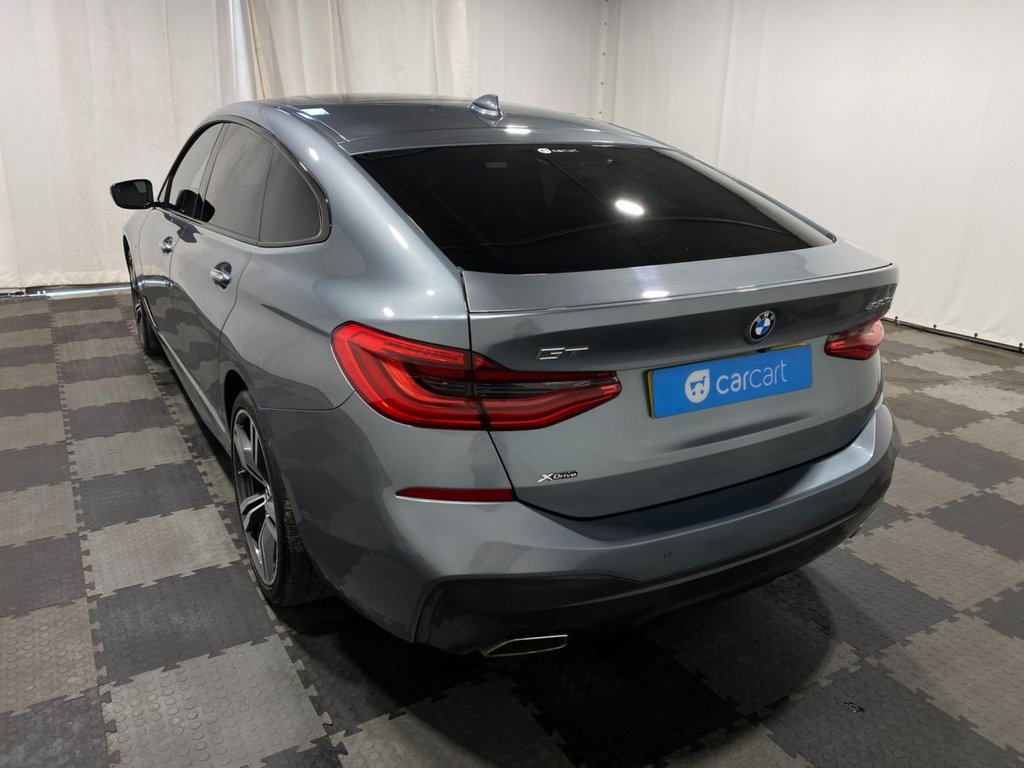 BMW 6 Series