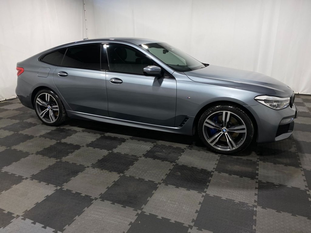 BMW 6 Series