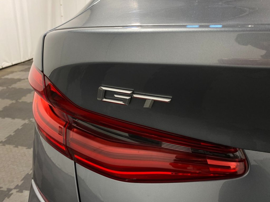 BMW 6 Series