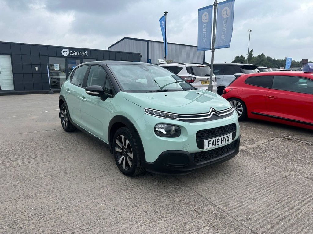 Citroen C3