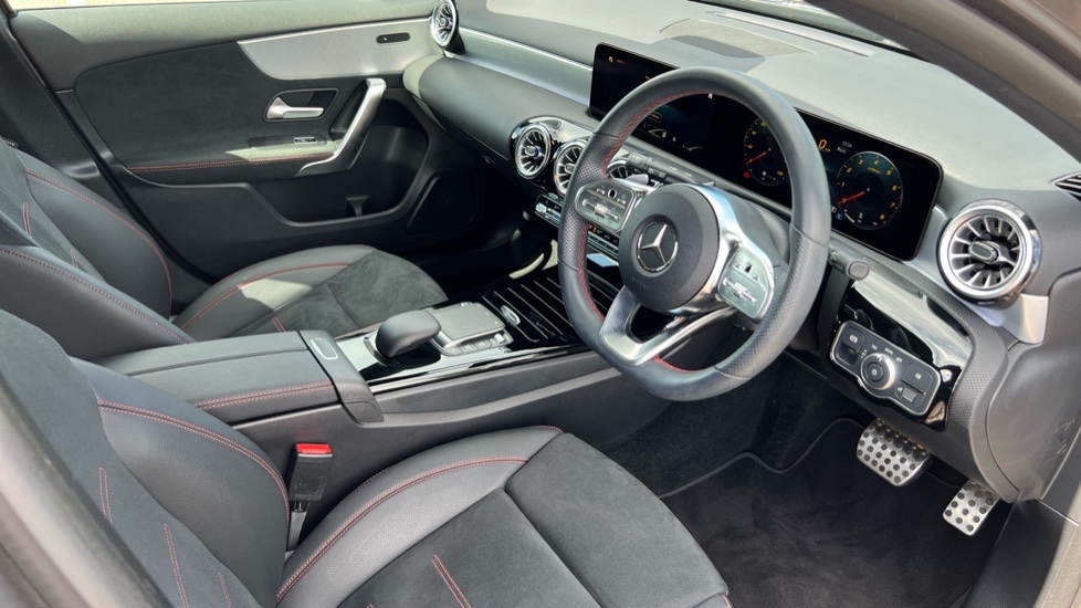 Mercedes Benz A Class