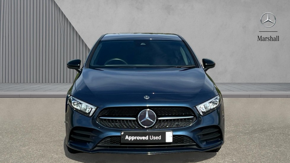 Mercedes Benz A Class