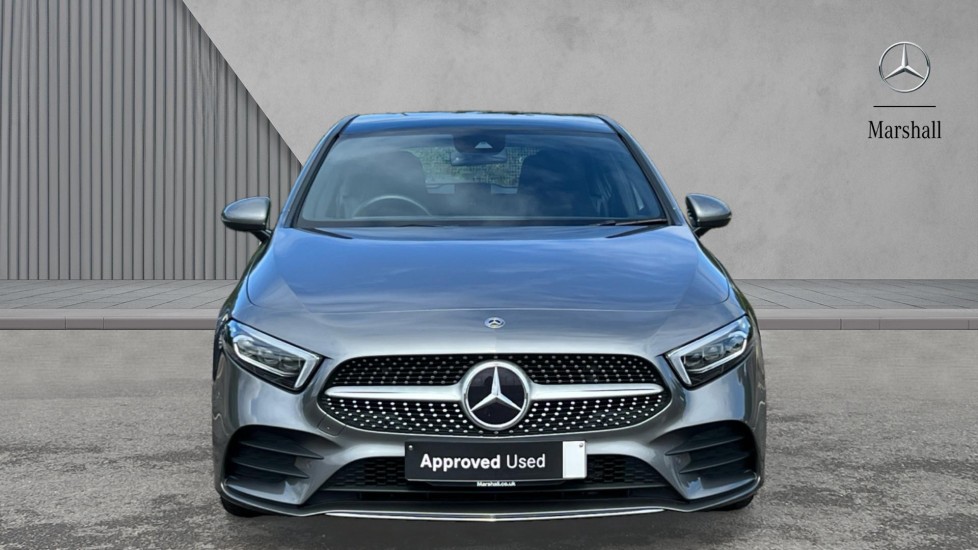 Mercedes Benz A Class