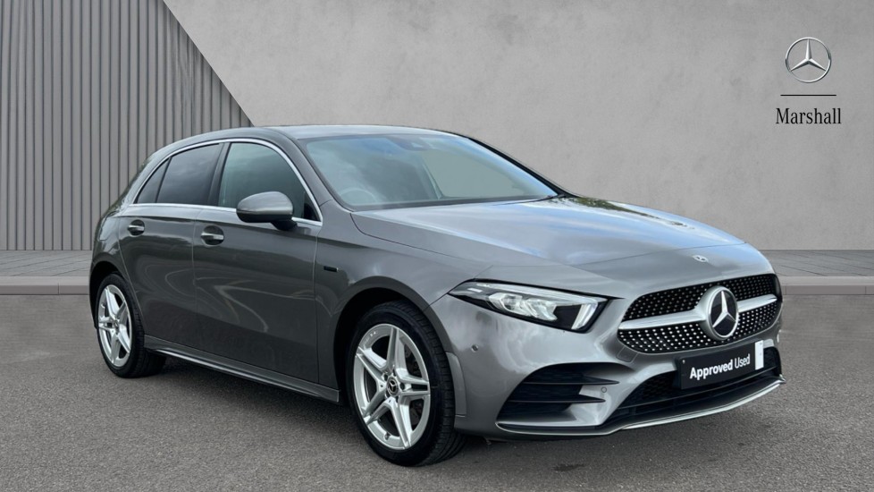 Mercedes Benz A Class
