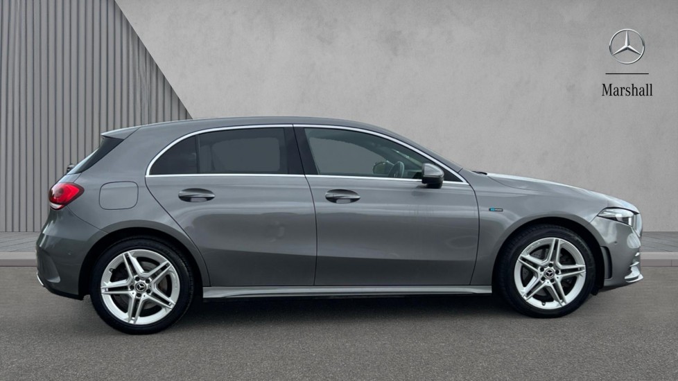 Mercedes Benz A Class