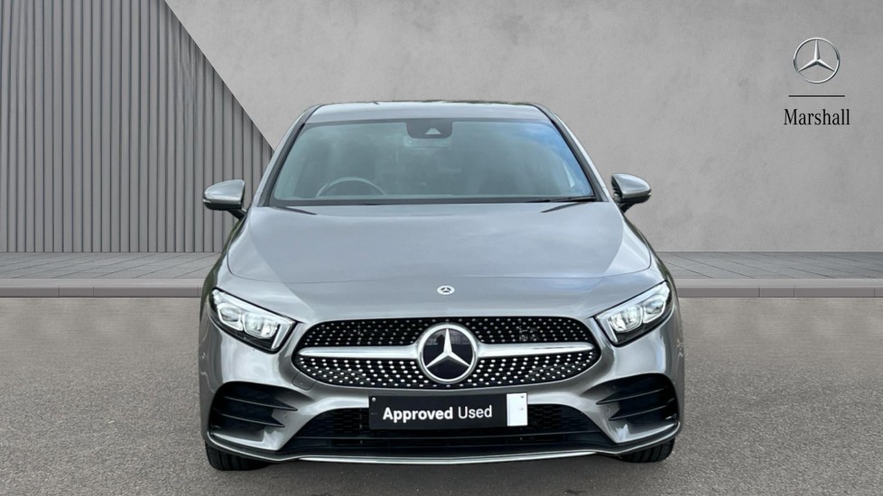 Mercedes Benz A Class