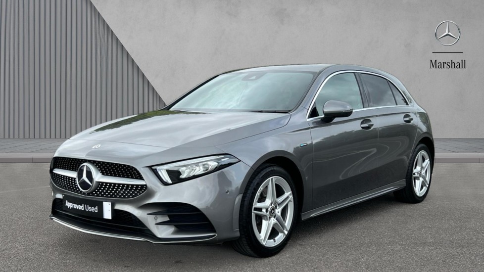 Mercedes Benz A Class